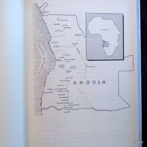 Moerland - Chris Barnard - Hardcover
