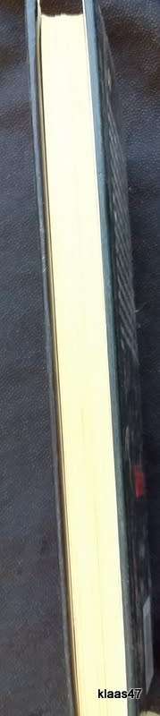Moerland - Chris Barnard - Hardcover