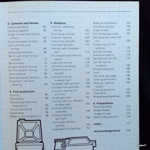 The Manual of Indoor Photography - Michael Freeman - Hardcover