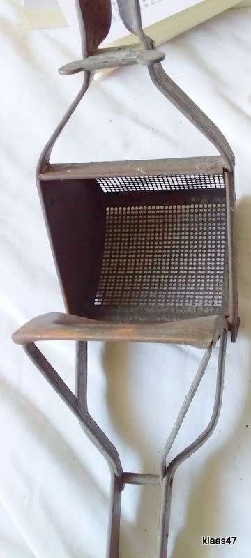 Vintage Tala Ricer Made in England