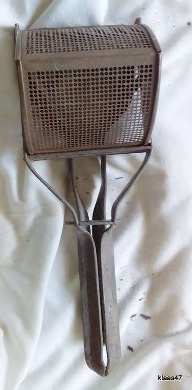 Vintage Tala Ricer Made in England