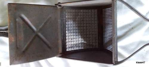 Vintage Tala Ricer Made in England
