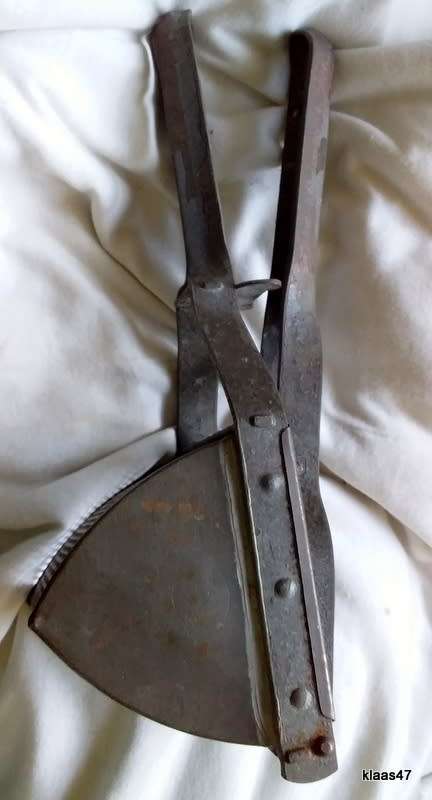 Vintage Tala Ricer Made in England