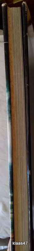 South African Mosaic - T C Robertson - Hardcover 1978
