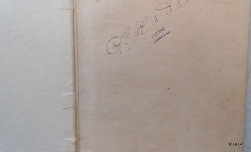 Locomotives of the World - J R Howden - Hardcover Reprint 1925