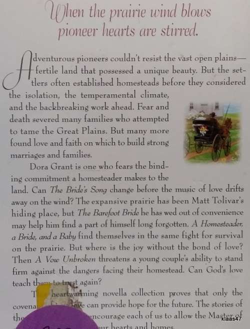 Prairie Brides - Linda Ford : Linda Goodnight : JoAnn Grote : Amy Rognlie - Paperback