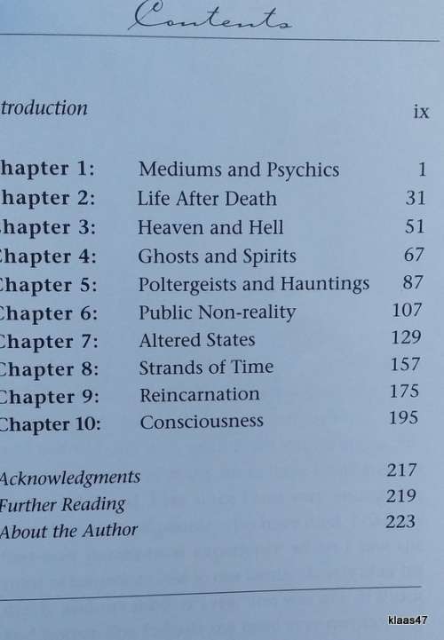 The Unbelievable Truth - Gordon Smith - Paperback (A Medium`s Guide to the Spirit World)