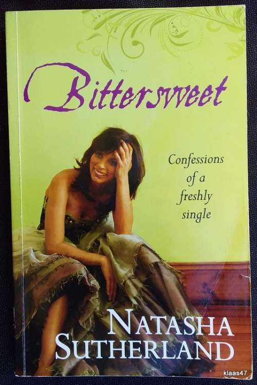 Bittersweet - Natasha Sutherland - Paperback