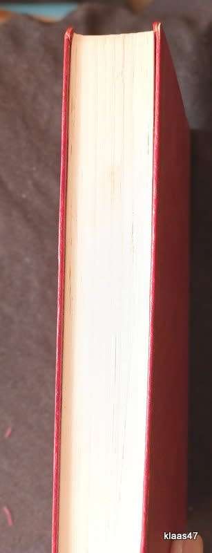 No Highway - Nevil Shute - Hardcover (Complete Work)