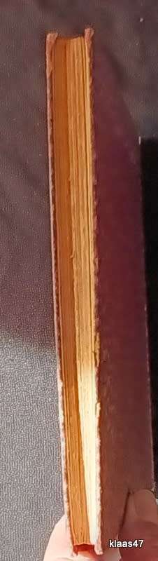 Lady into Fox - David Garnett - Hardcover - 1925 Eighth Imp (Chatto and Windus)