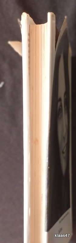 Death Had Two Sons - Yael Dayan - Hardcover 1967 (Damaged Dustcover)