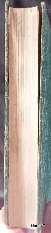 The World in Colour - South and Central Africa - Ed: Dore Ogrizek - Hardcover 1954