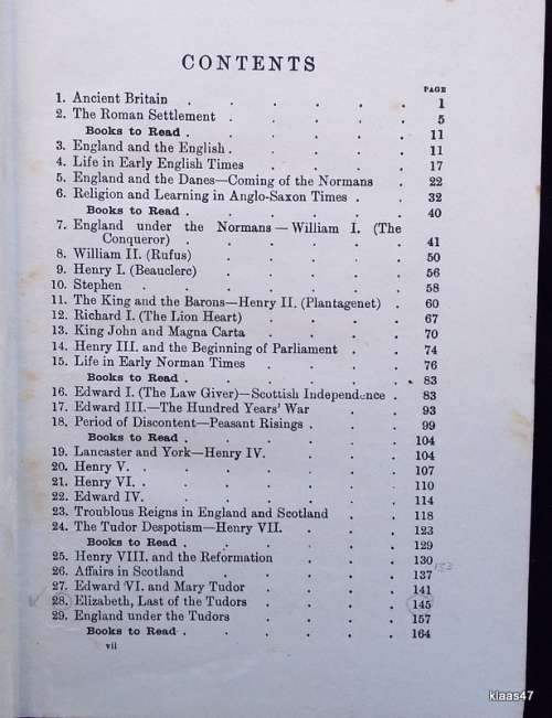 Our Nation`s History - Thomas Young - Hardcover - Reprint 1947
