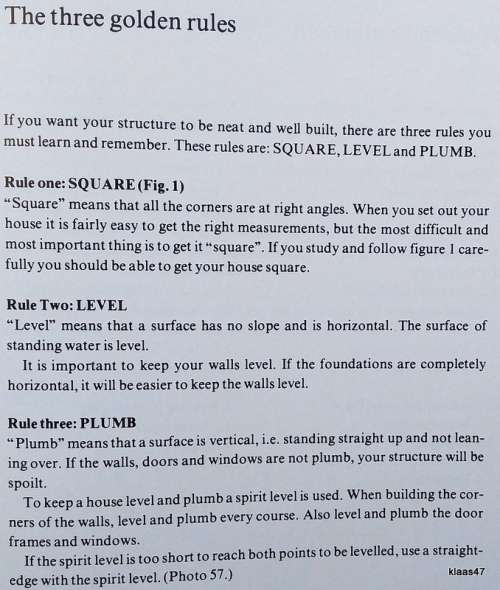 Bricklaying is Easy - Hardcover