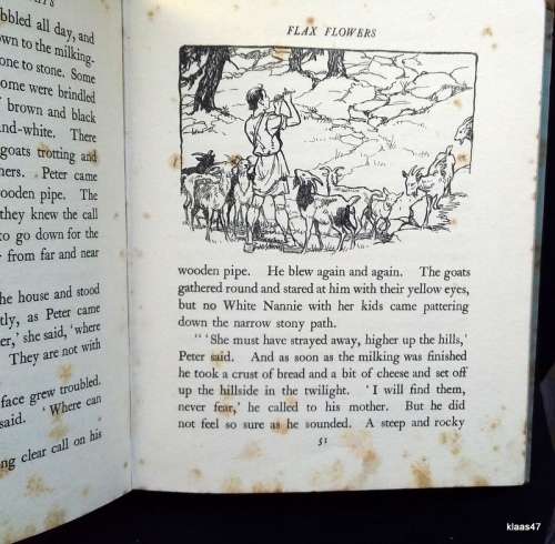 Sunshine Tales For Rainy Days - Elizabeth Clark - Hardcover