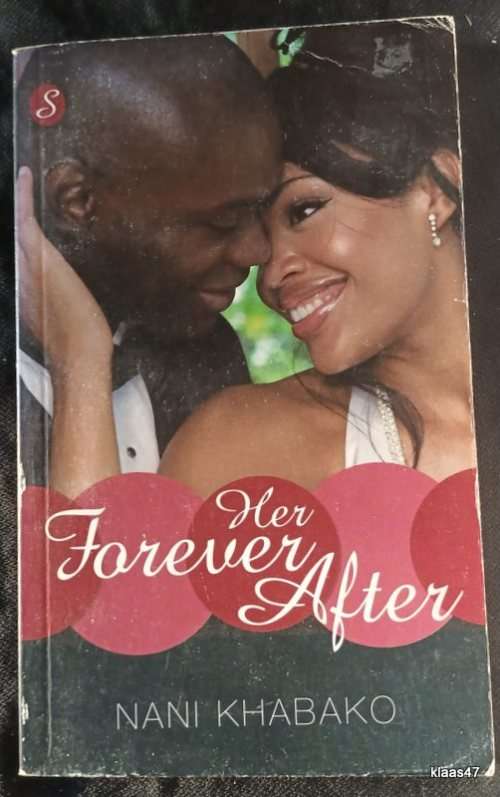 Her Forever After - Nani Khabako - Paperback