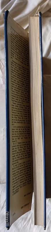 D C Thomson Firsts No 1 - Facsimile Reprints 1921-1939 - Hardcover 1978