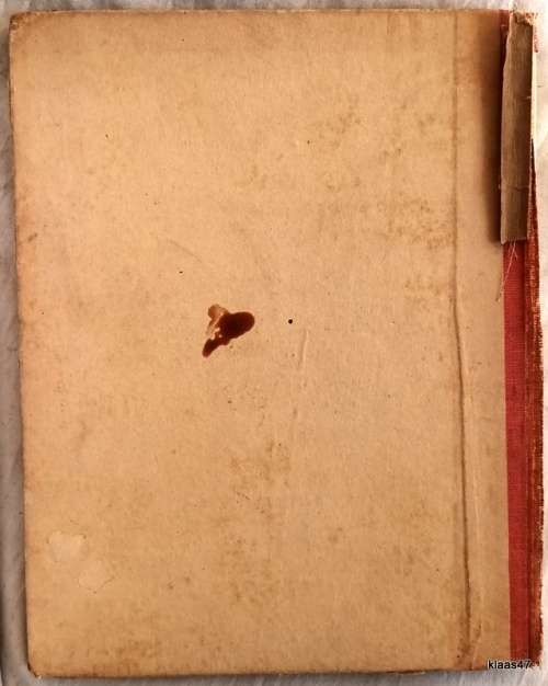 Donkey`s Glory - Nan Goodall - Hardcover Eleventh Impression 1952