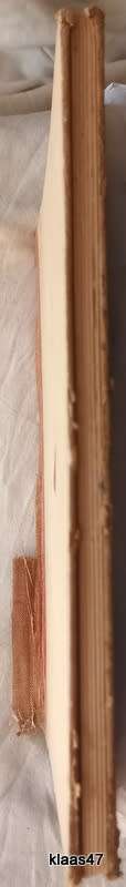 Donkey`s Glory - Nan Goodall - Hardcover Eleventh Impression 1952