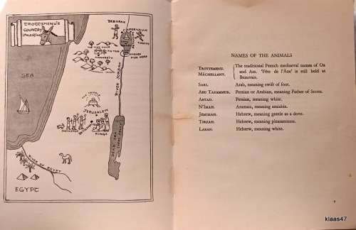 Donkey`s Glory - Nan Goodall - Hardcover Eleventh Impression 1952