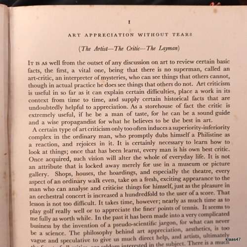 Black on White - Ed: Arnold L Haskell - Hardcover 1933