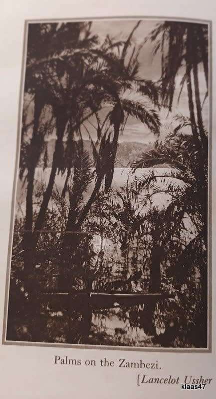 The Pilgrims` Way in South Afrcia - Dorothea Fairbridge - Hardcover 1928