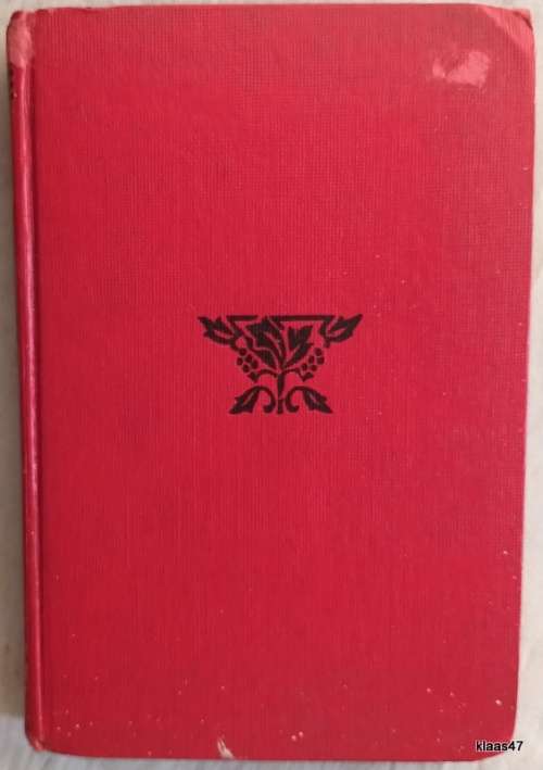 Treasure Island - Robert Louis Stevenson - Hardcover