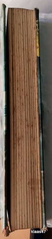 The White Nile - Alan Moorehead - Hardcover 1960
