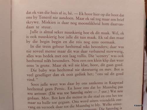 Klassieke Keur: Vrou Haar Eie Wereld - Saamgestel: Berna van Coppenhagen - Hardeband 1979