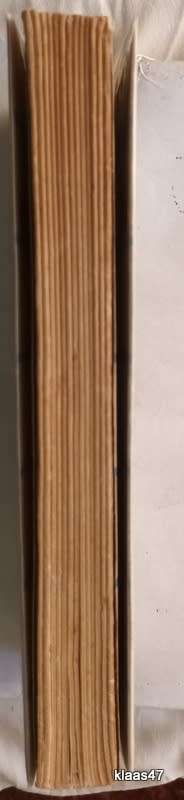 The Cape Peninsula - Ed: J A Mabbutt - Paperback 1952