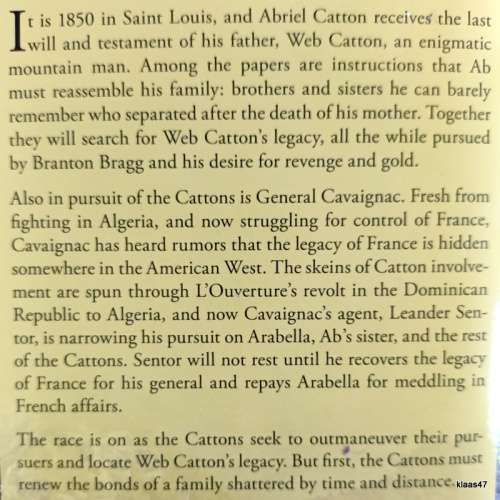 Big Horn Legacy - W Michael Gear - Paperback