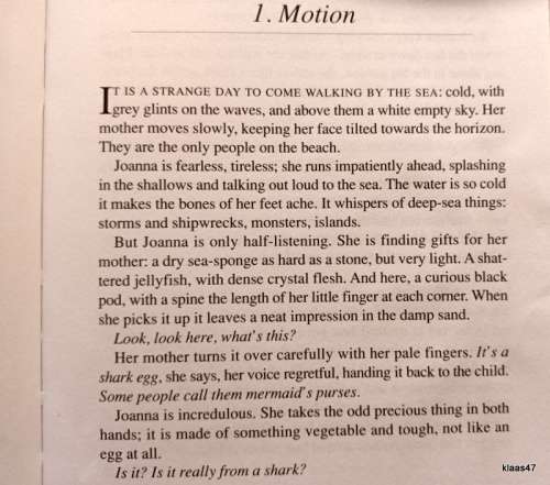 Shark`s Egg - Henrietta Rose-Innes - Paperback