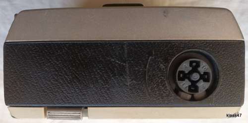 Kodak - Instamatic 104 Camera - **For Display or Prop**
