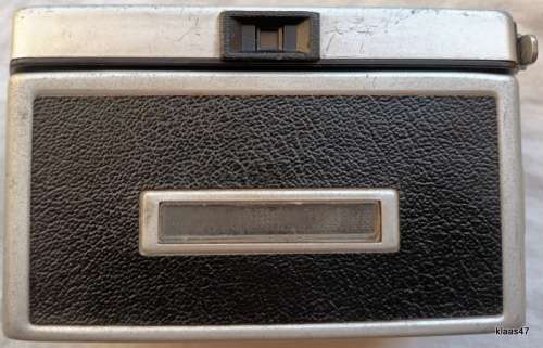 Kodak - Instamatic 104 Camera - **For Display or Prop**