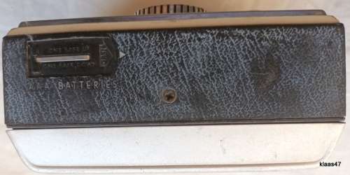 Kodak - Instamatic 104 Camera - **For Display or Prop**