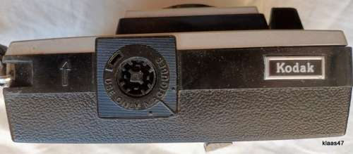 Kodak - Instamatic X-15 Camera - **For Display or Prop**