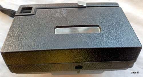 Kodak - Instamatic X-15 Camera - **For Display or Prop**