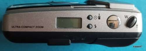 Olympus Af - Superzoom 800S - Film Camera **For Display, Prop or Spares**