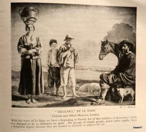 The Outline of Art - Edited: Sir William Orpen Revised: Horace Shipp - Hardcover 1950