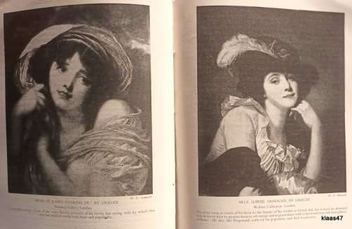 The Outline of Art - Edited: Sir William Orpen Revised: Horace Shipp - Hardcover 1950