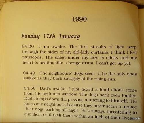 Spud - John van de Ruit - Paperback