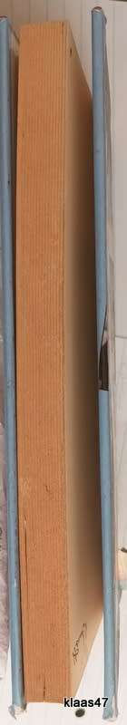 Part of the Pattern - Elaine Moss - Hardcover