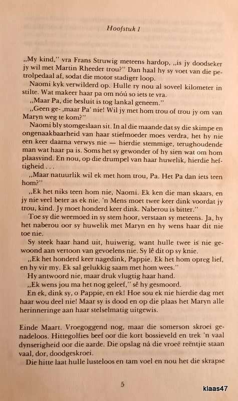 Pasadena op die Hoogtes - Melanie Boshoff - Hardeband