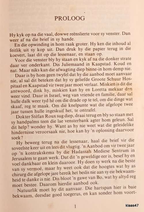 So Min Tyd... - Nelmari Kock - Hardeband
