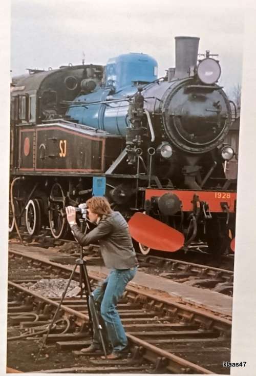 Colin Garratt`s World of Steam: Working Steam Locomotives of the World - Hardcover
