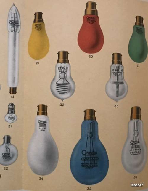 The Story of the Lamp - The General Electric Co. Ltd - Hardcover (Date on Inscription 1925)