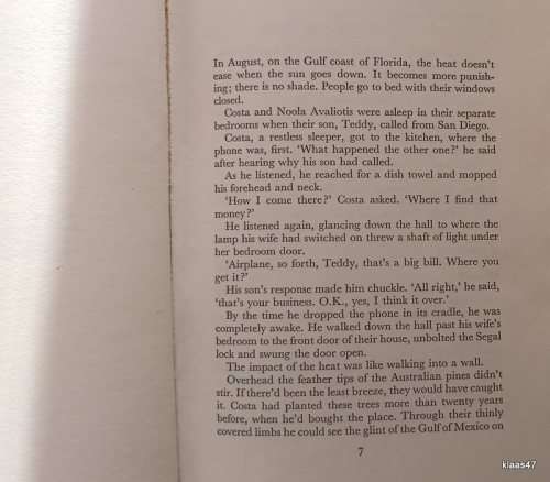 Acts of Love - Elia Kazan - Hardcover