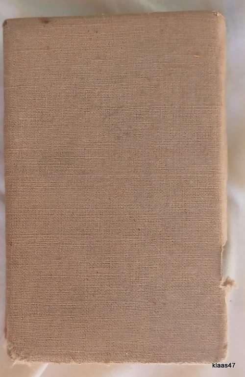 Pocket New Testament - M.DCCC.LXIV. 1865 (Inscription dated 1866)