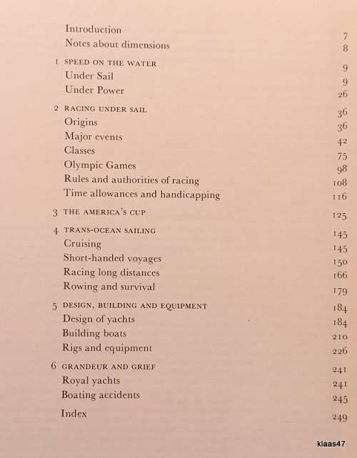 The Guiness Book of Yachting Facts and Feats - Peter Johnson - Hardcover