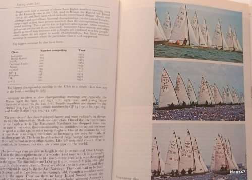 The Guiness Book of Yachting Facts and Feats - Peter Johnson - Hardcover